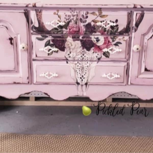 Chalk Paint Etsy