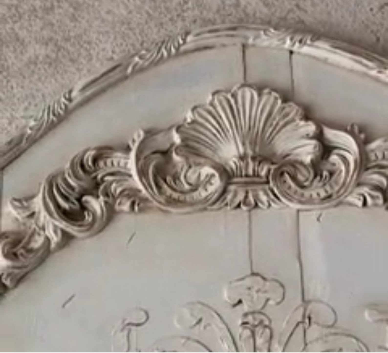 Woodubend - Furniture Embellishment - Furniture Adornment - Furniture Decoration - Dixie Belle ...