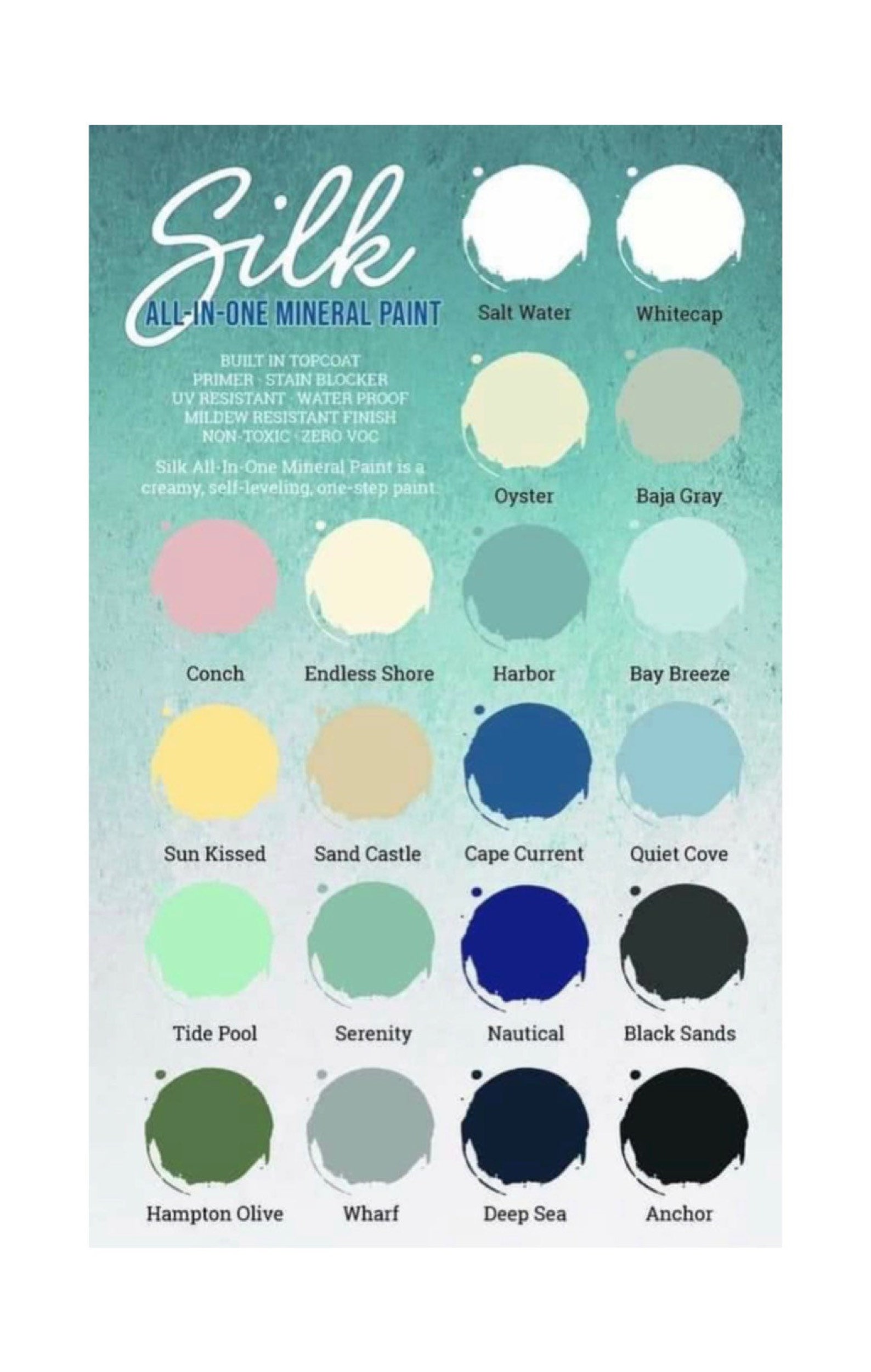 Dixie Belle Silk Paint Dixie Belle Silk Furniture Paint Free Shipping