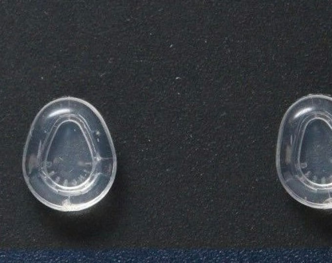 Lindberg Genuine Replacement Replacement Silicone Nose Pads for Spirit