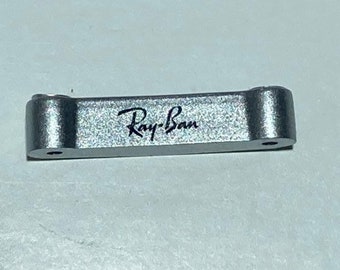 Replacement  folding bridge bar RB Rayban 4105 RB4105 Folding Wayfarer