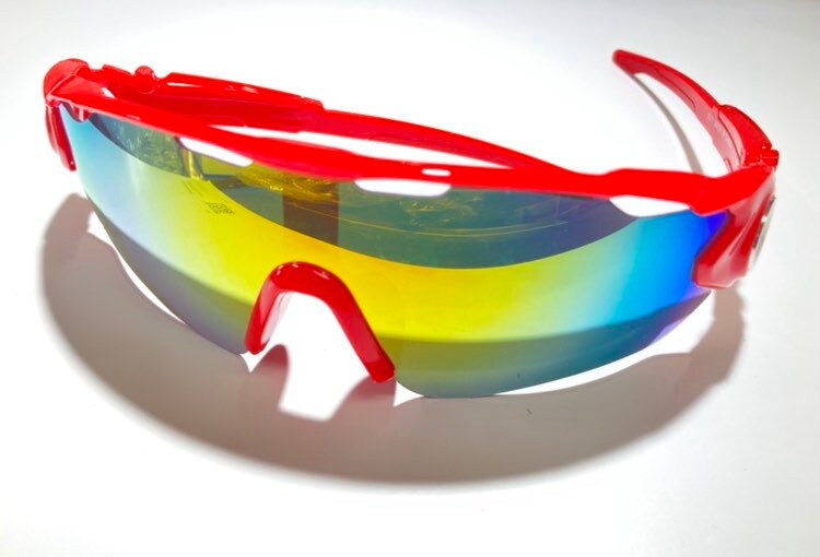 FEISEDY Cycling Glasses Men Women Sport Sunglasses Goggles Driving Fishing Biking Sunglasses UV Protection B2892 