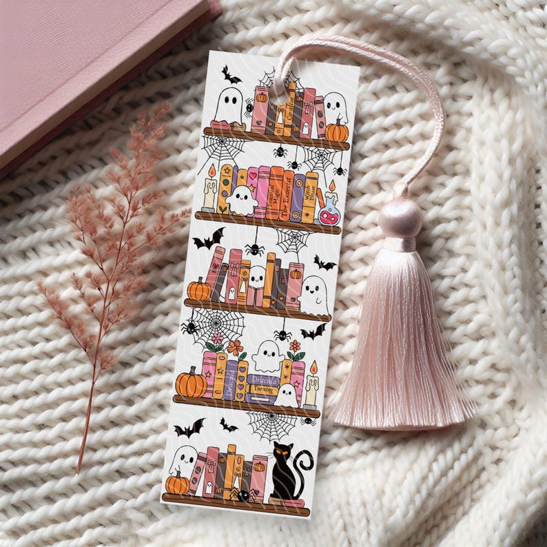 Printable digital download bookmark designs in high-resolution PNG and JPG format, perfect for UV DTF transfers, sublimation printing, and other crafting projects. Ideal for personalizing acrylic blanks, paper bookmarks, or creating custom gifts. Compatible with Cricut, Silhouette, and other cutting machines. Unique artwork for book lovers, teachers, students, and DIY crafters. Instant download for easy at-home use.