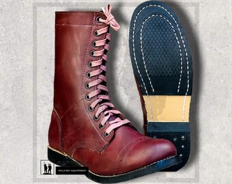 Corcoran Boots - Etsy Ireland