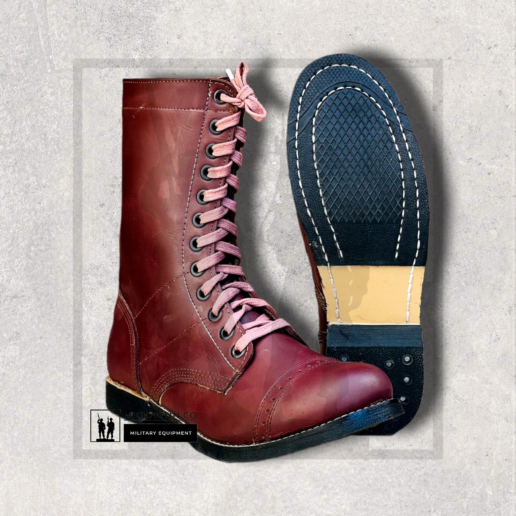 Corcoran Boots - Etsy