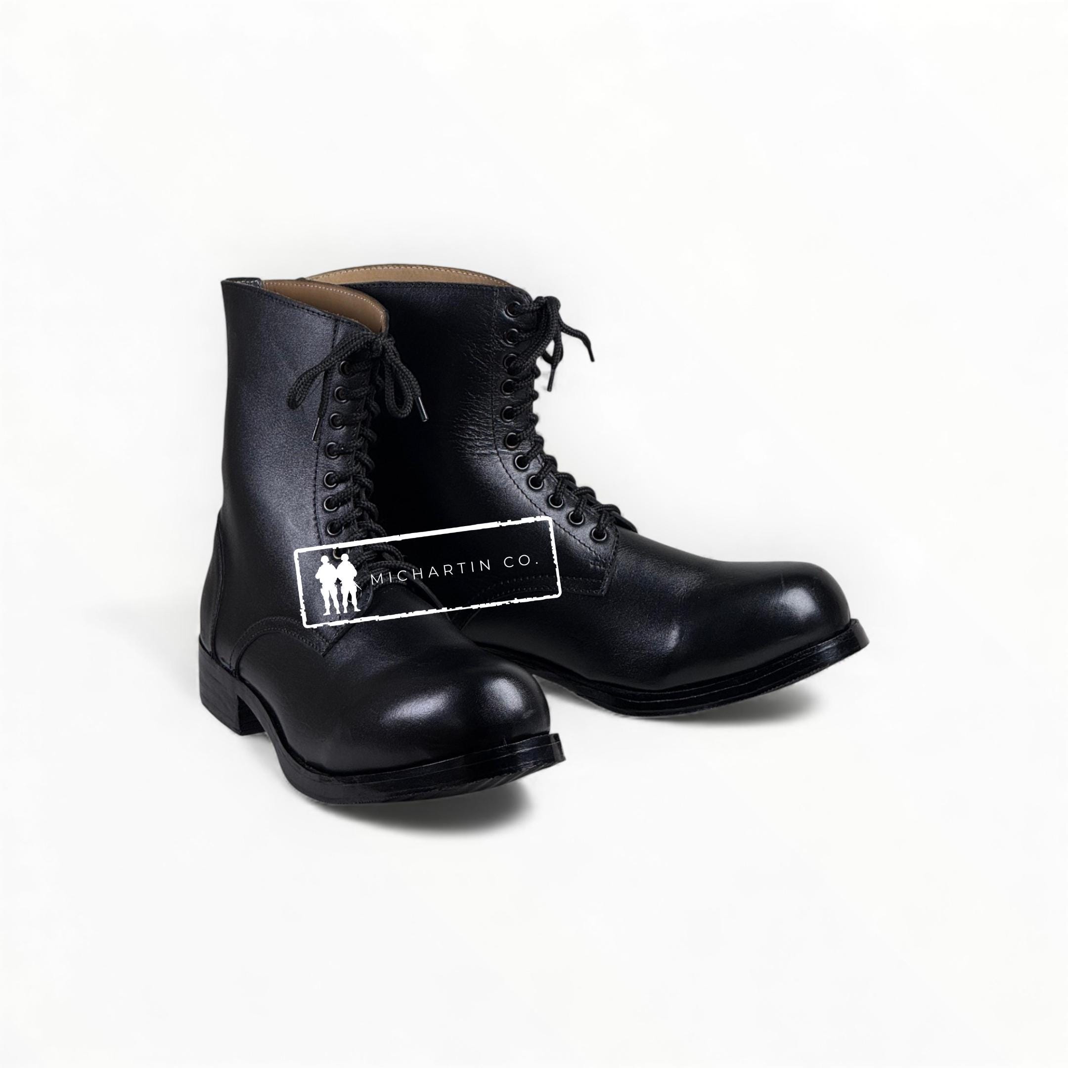 Corcoran jump boots - Etsy 日本