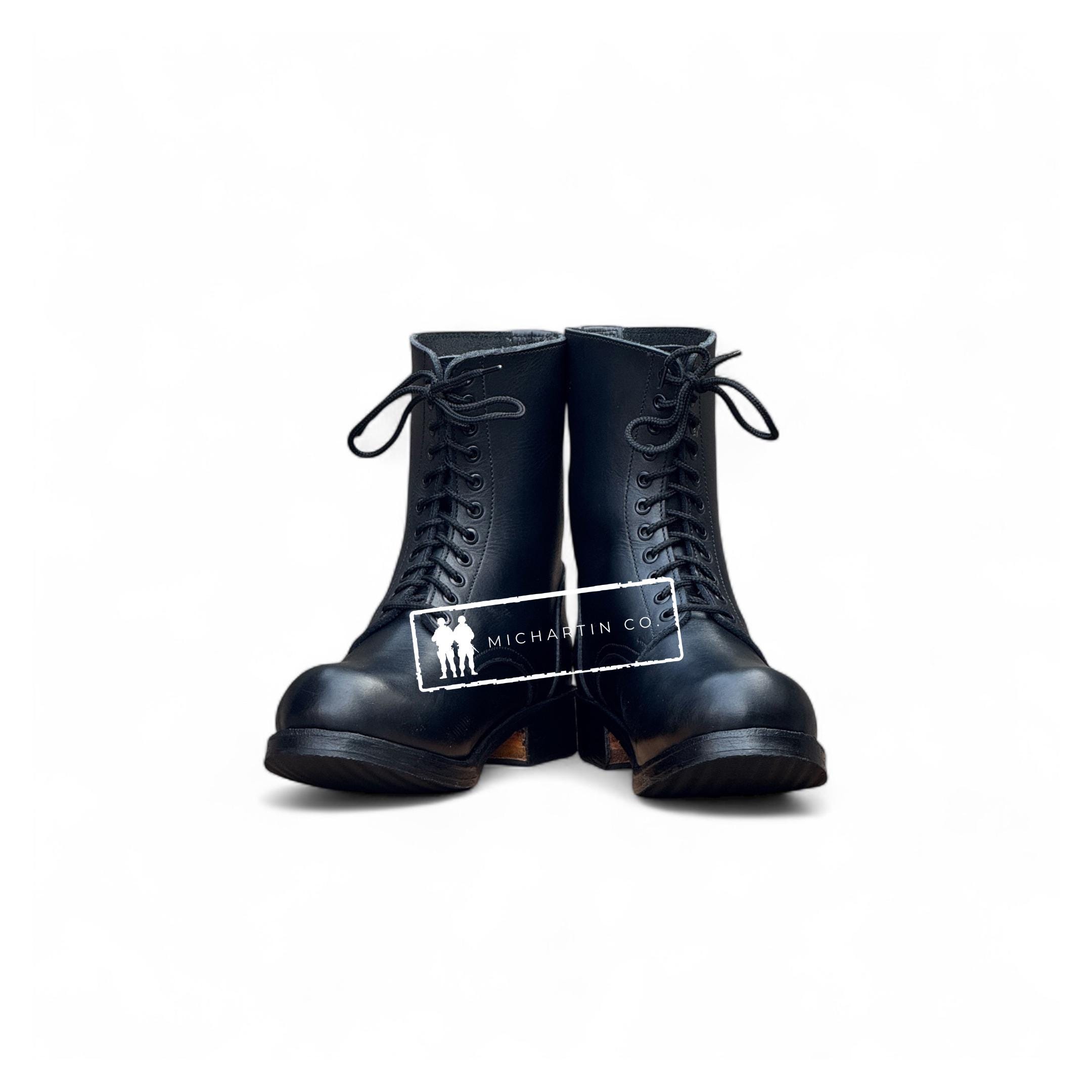 Corcoran boots - Etsy 日本