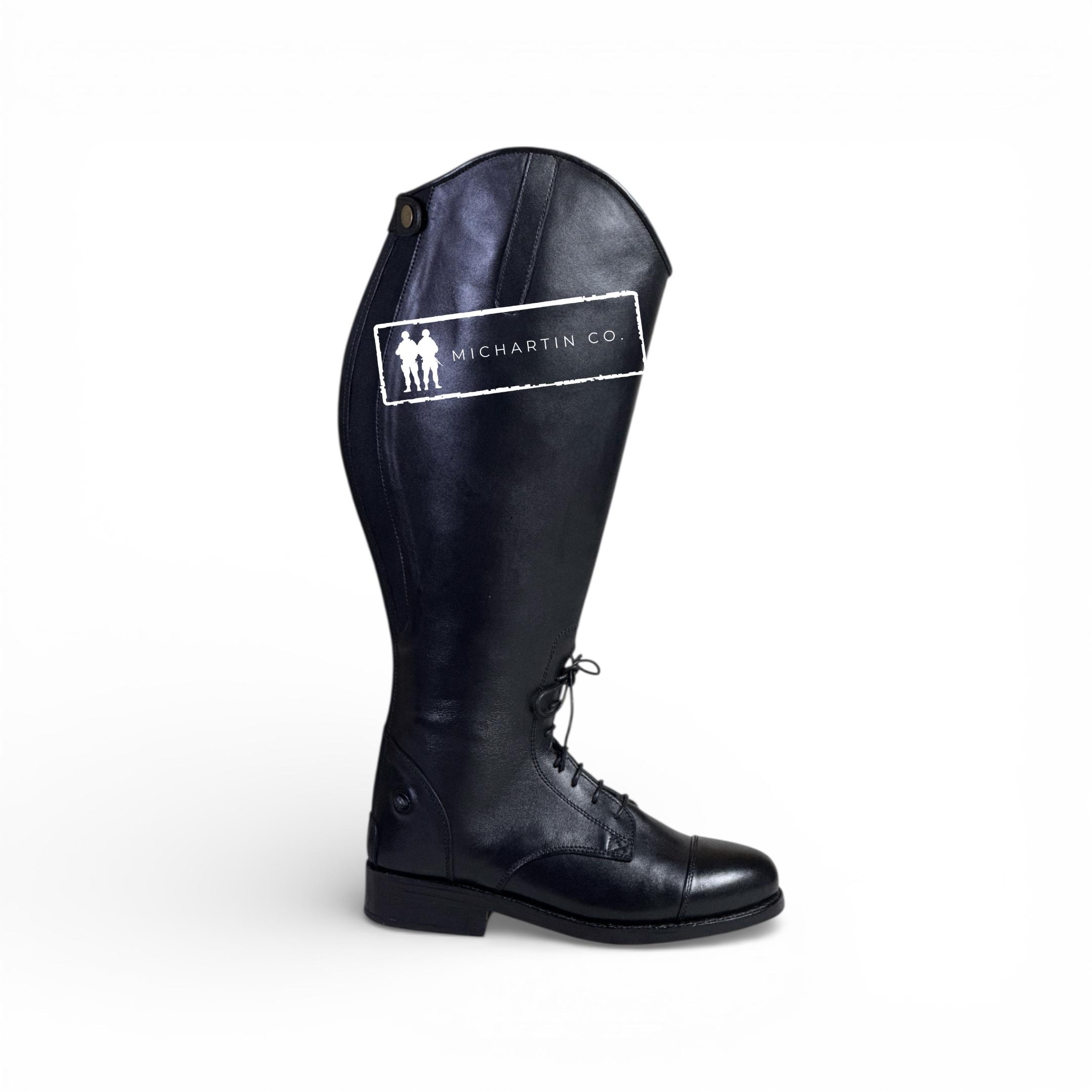 Bottes d'équitation d'hiver Flexible II - Equitation