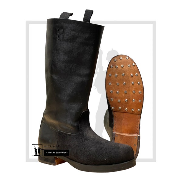 hobnail boots for sale