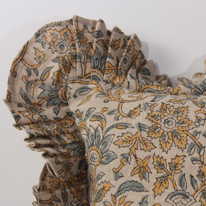 EydaHomes Pillow Cover