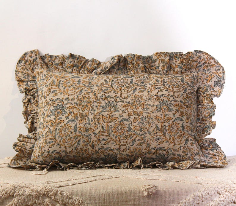 EydaHomes Pillow Cover - Thumbnail 5