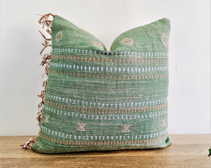 LATA throw pillow  for new year gift  Boho Pillow Cover