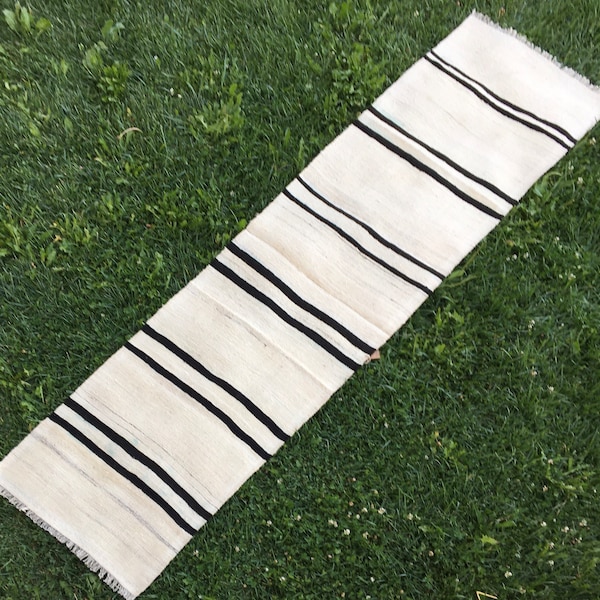 Runner Rug 2x8 Etsy