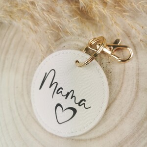 Keychain Customized, Personalized Keychain, Keychain with Name, Bag Fob