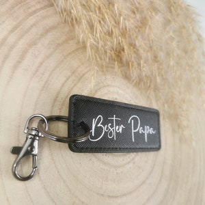 Keychain Customized, Personalized Keychain, Keychain with Name, Bag Fob