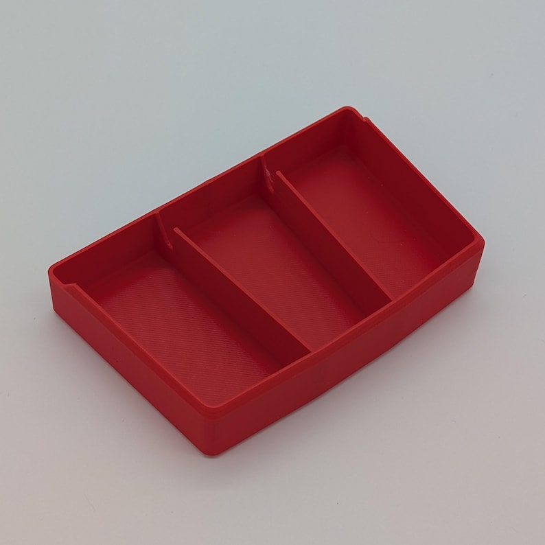 Quacks Token Storage Boxes - 8 Organizers - Token Display image 10