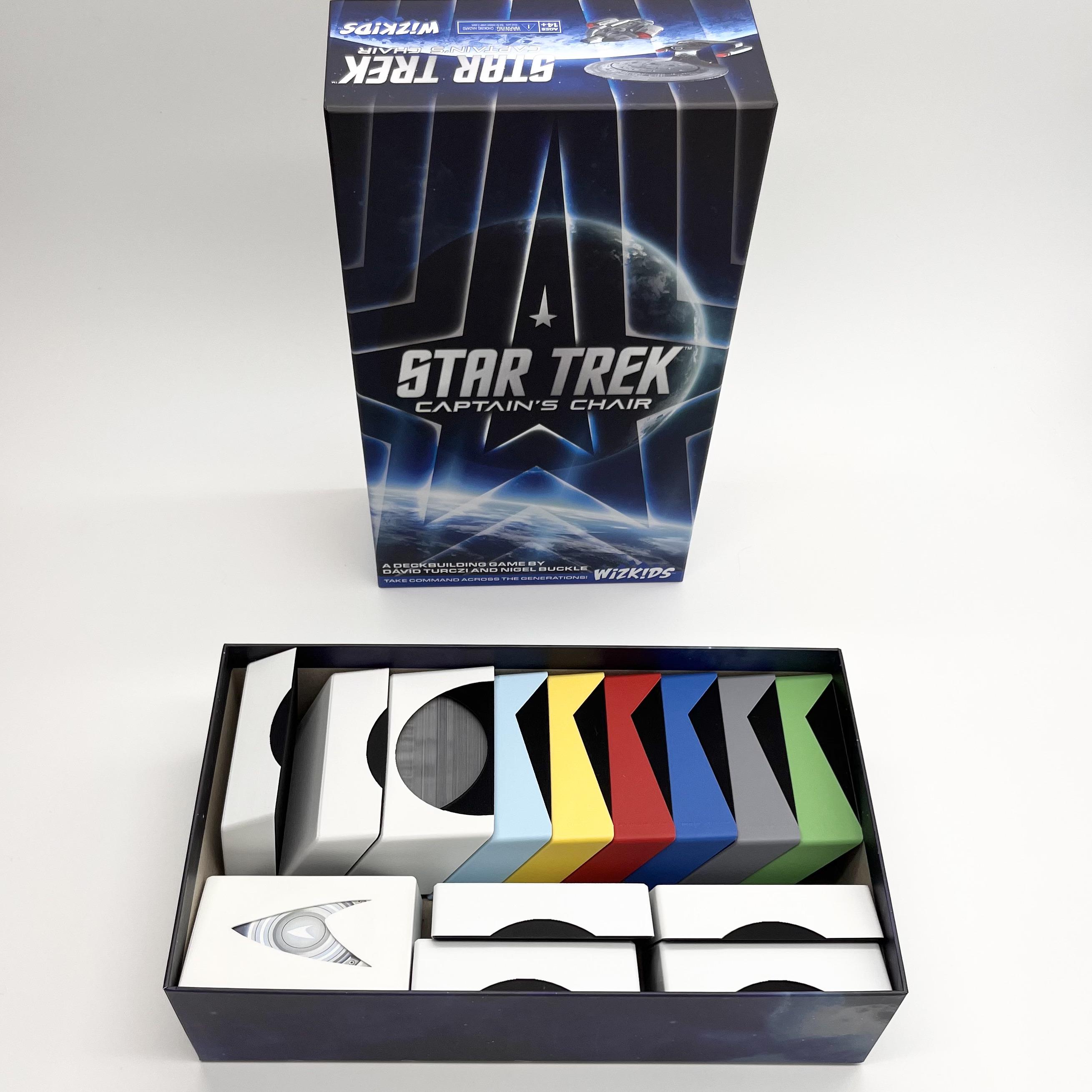 star trek ascendancy card sleeves 