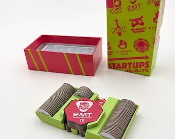 Startups - Organizer Insert Tray (Insert only - game sold separately)