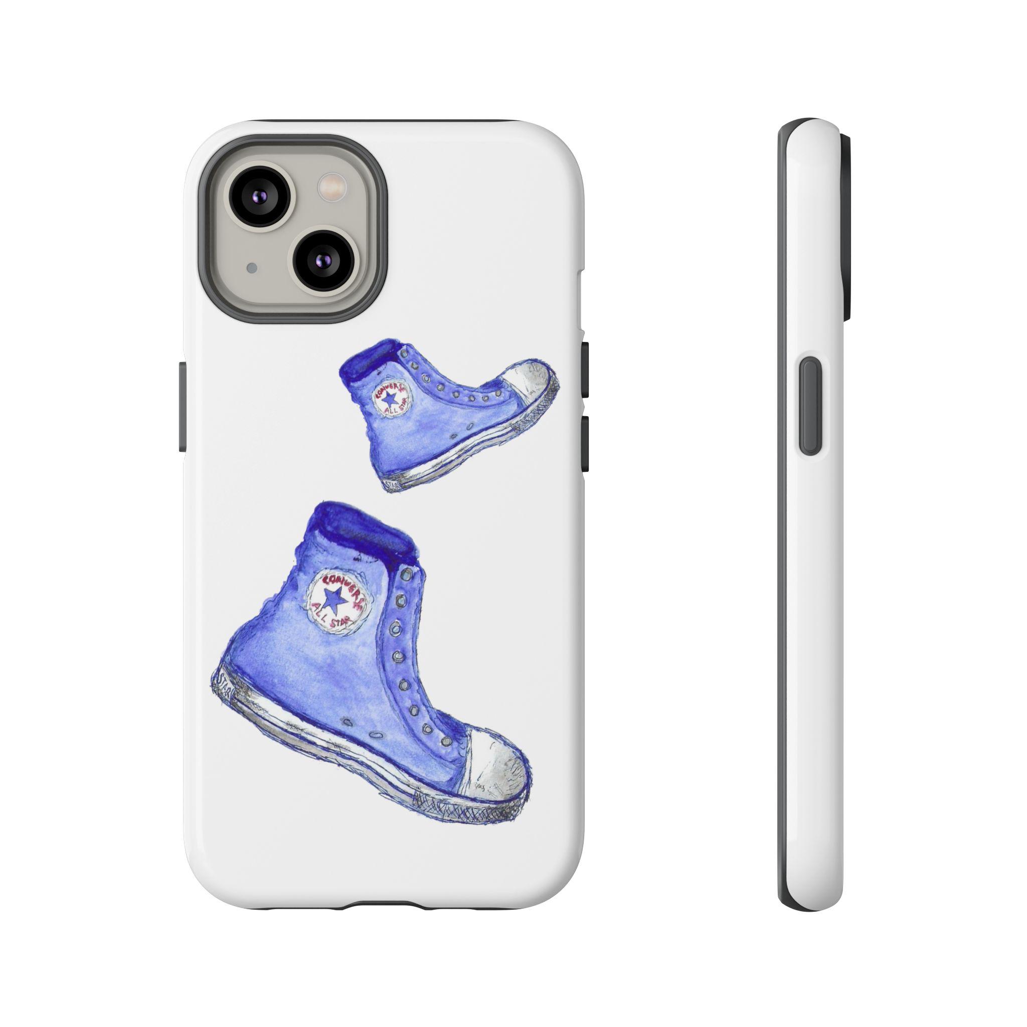 Converse iPhone Case New Zealand
