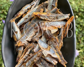 Smoked Herring (Amani) 1kg