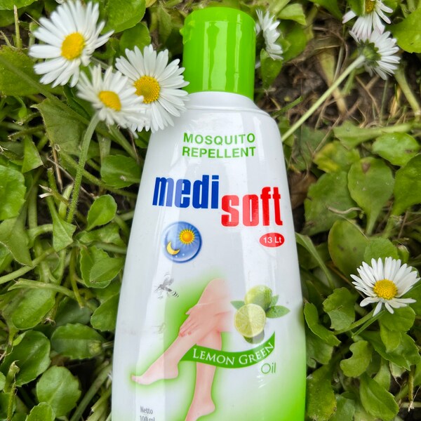 Mosquito Repellent Etsy