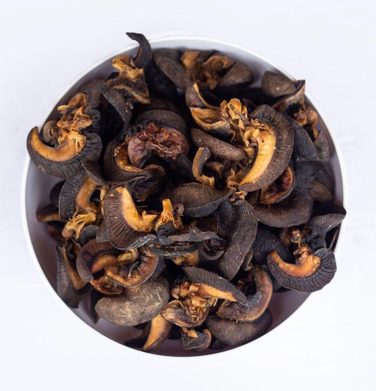 Oven dried Snails (Medium sizes) 100g