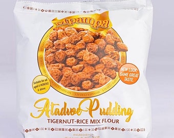 Mpampa Tiger Nut Pudding (Atadwe) 1kg