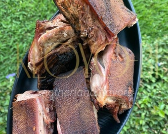 AKRANTIE (Smoked) 1kg