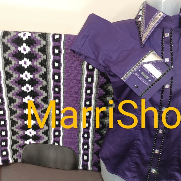 Horse Show Clothing Etsy