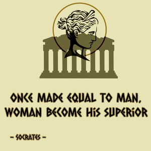 Printable Greek Wall Art 24&#39;&#39;x24&#39;&#39;
