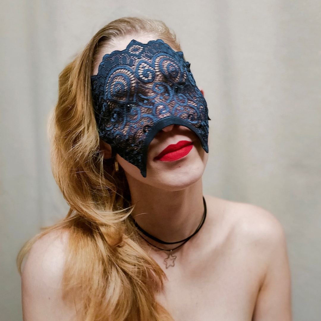 Aspen's Erotic Mask main image 0