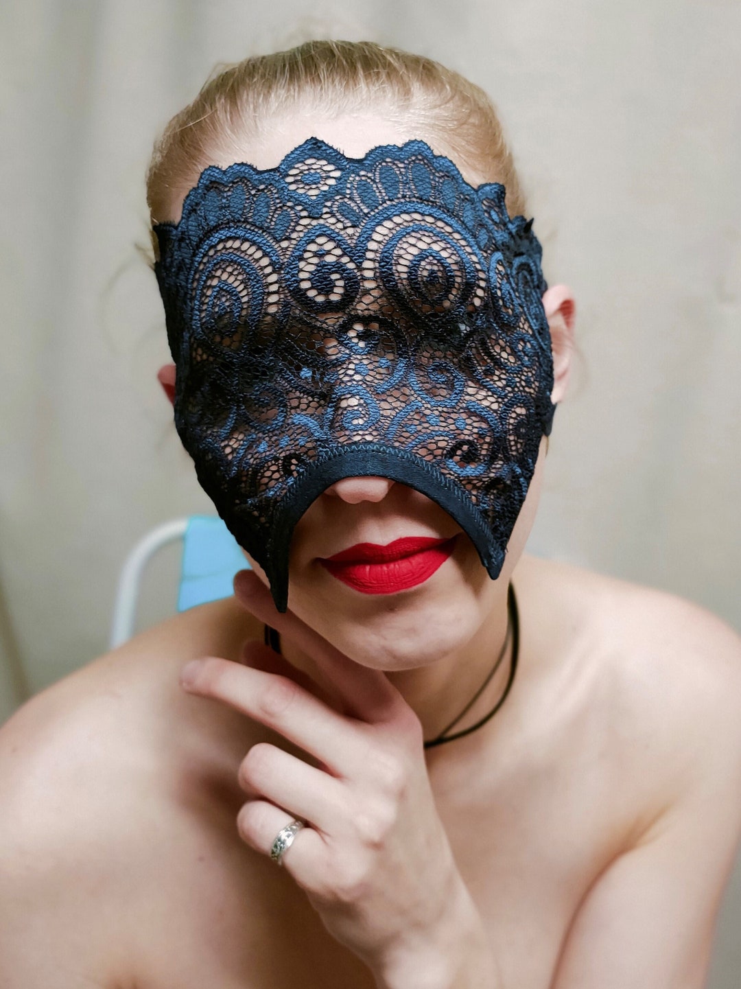 Aspen's Erotic Mask main image 1