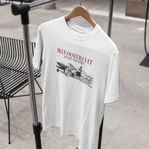 Blue oyster cult shirt - Etsy 日本