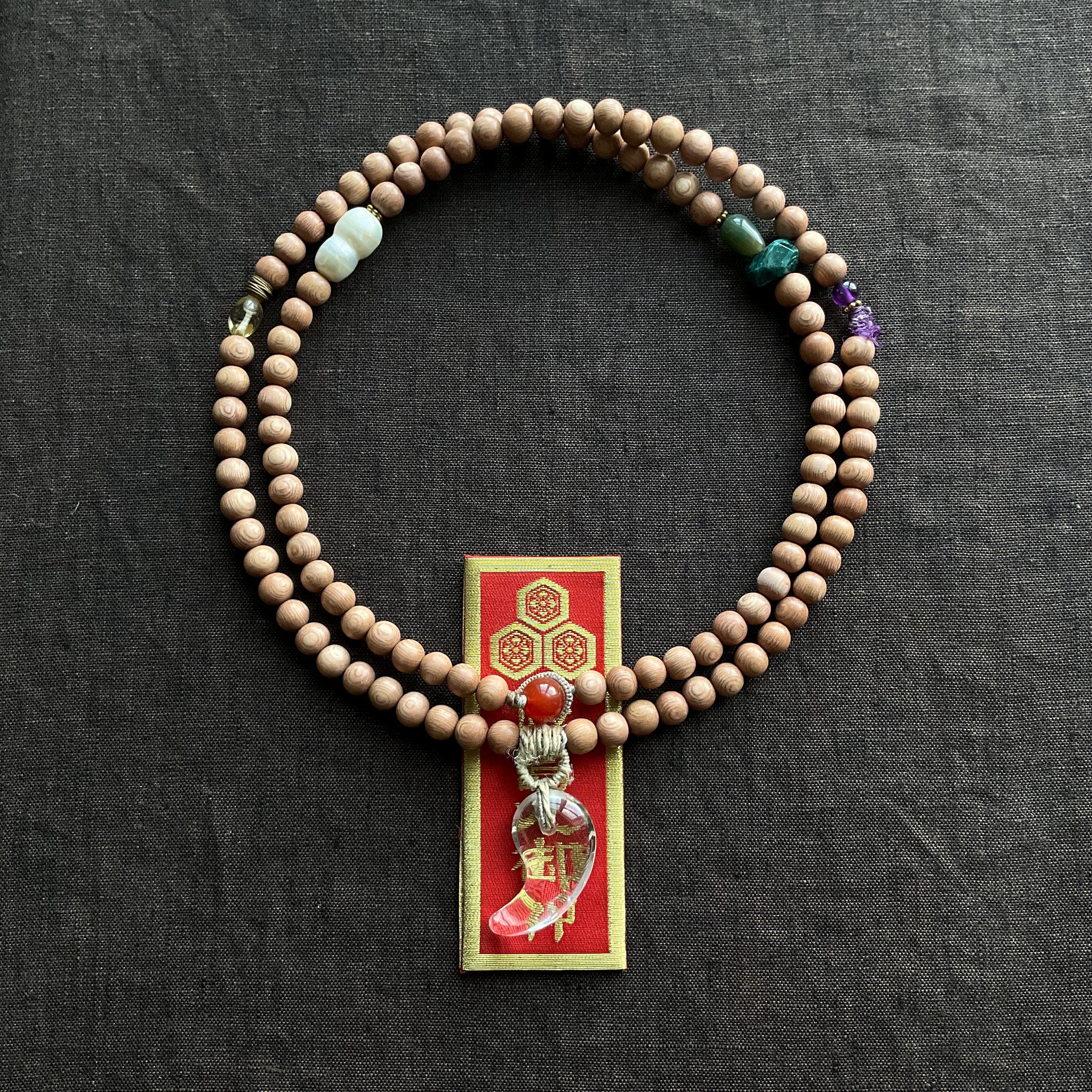 108 Juzu Beads Singapore
