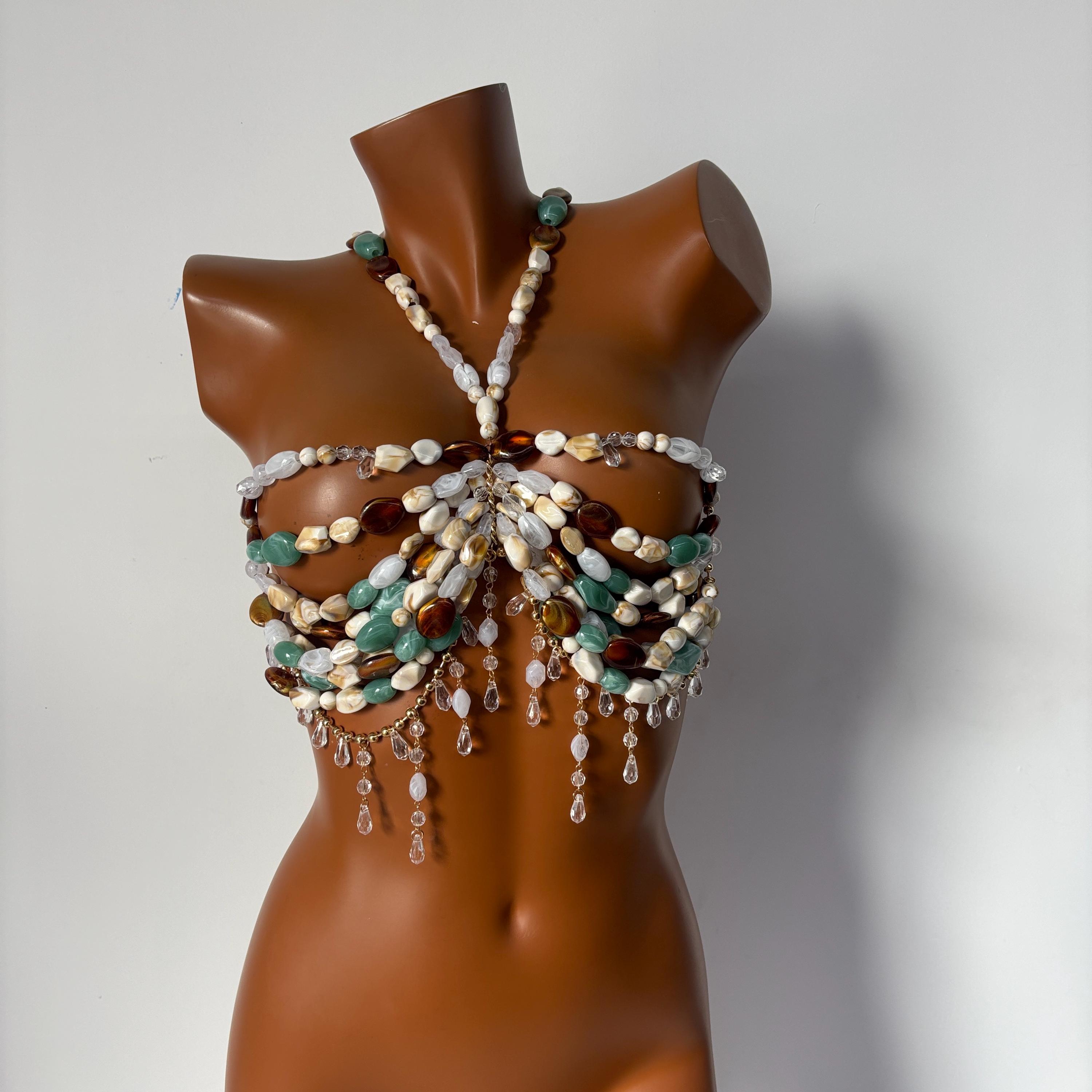 Lange kettingen | Verkleuren niet | My Jewellery
