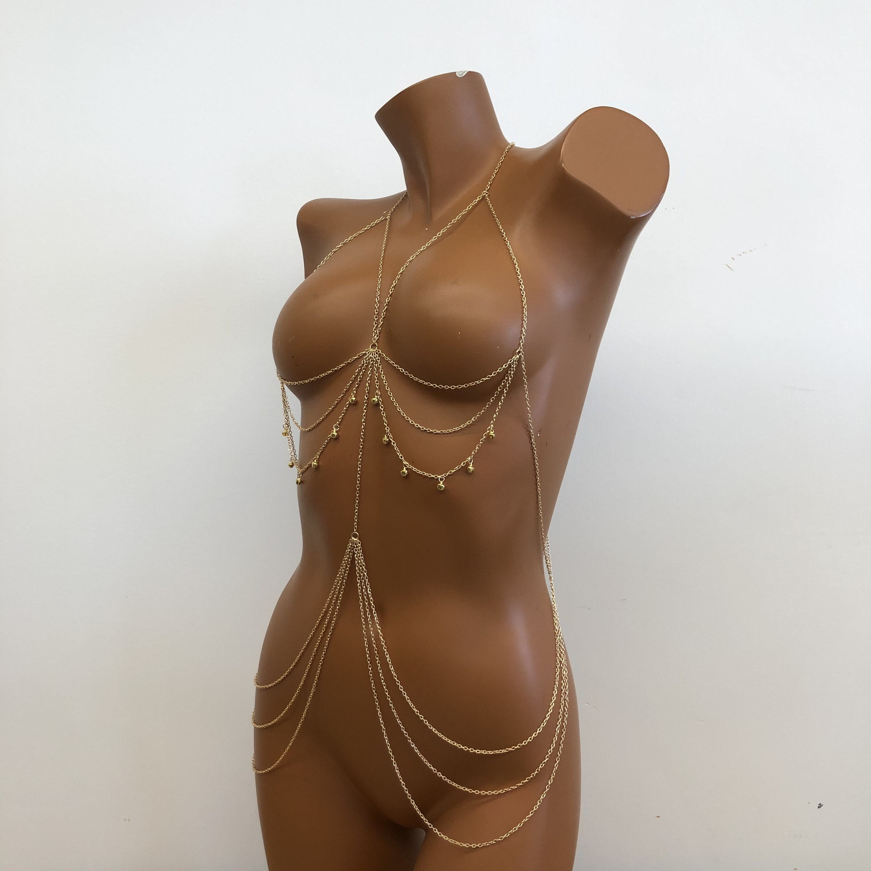 Sexy Body Outfit - Etsy