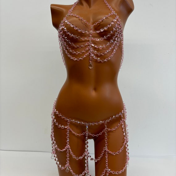 sexy body chain lingerie Agent Provocateur: Luxury Lingerie, Swimwear, Bridal lingerie, Hosiery,  Beauty main image 0