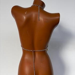 Frenzel Mermaid Weight Chain