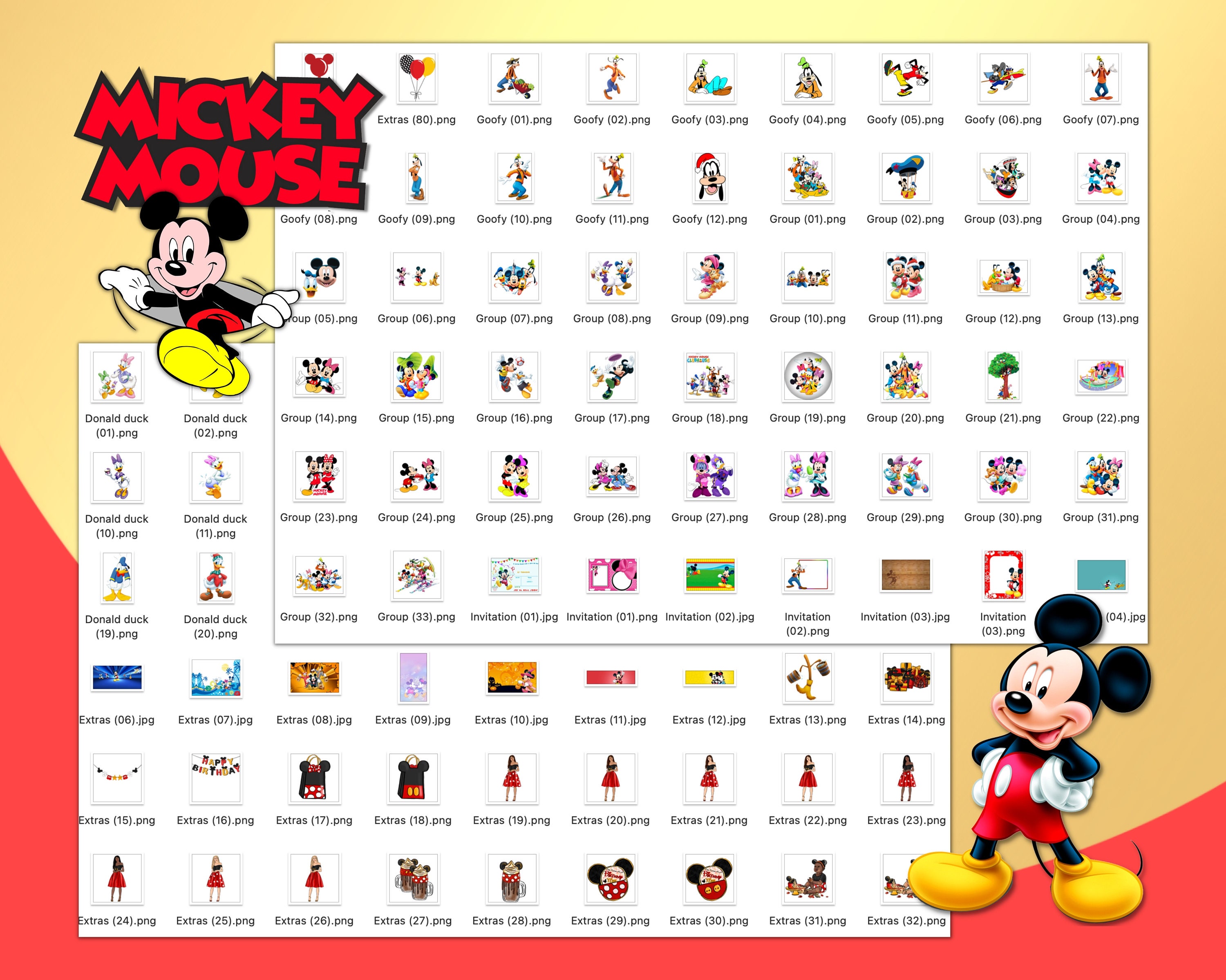 Mickey Mouse Clubhouse Logo Png - Mickey Mouse Clubhouse Png Emoji,Mickey  Mouse Emoji - free transparent emoji 