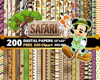 - Paper Bundle