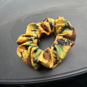 Scrunchies