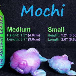 Blobfish squishy cheap toy