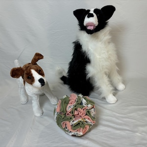 Medium Snuffle Ball