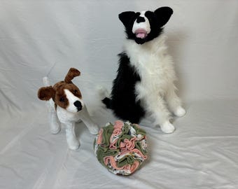 Medium Snuffle Ball