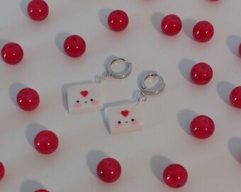 Love Bugs Earrings