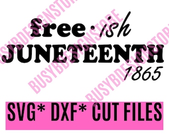 Archivos de corte gratuitos para el Día de la Independencia de Estados Unidos de 1865: Libertad, Esclavitud, Gratis, SVG, DXF, Archivos de corte, Cricut, Silueta