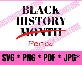 Archivos digitales recortados del Mes de la Historia Afroamericana: festividades, historia afroamericana y orgullo