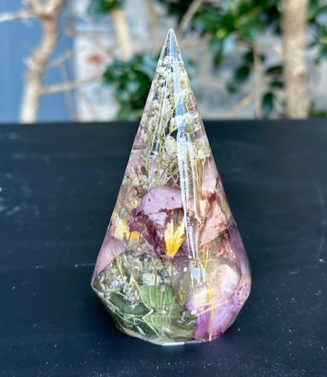 Wedding Flower Preservation, Ring Holder, Custom Ring Holder, Bouquet ...