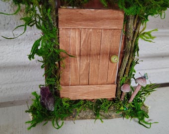 fairy doors