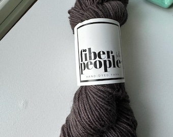 Fiber For the People/DK/ Balsat